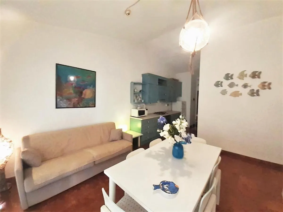 Cosy Holiday Home In Marinella With Shared Pool