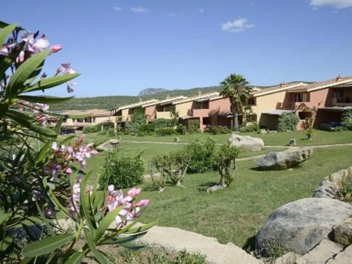 Cosy Holiday Home In Marinella With Shared Pool  Marinella (Sardinia)