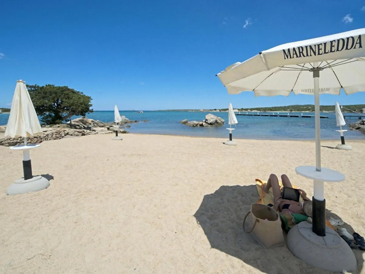 Cosy Holiday Home In Marinella With Shared Pool Italy