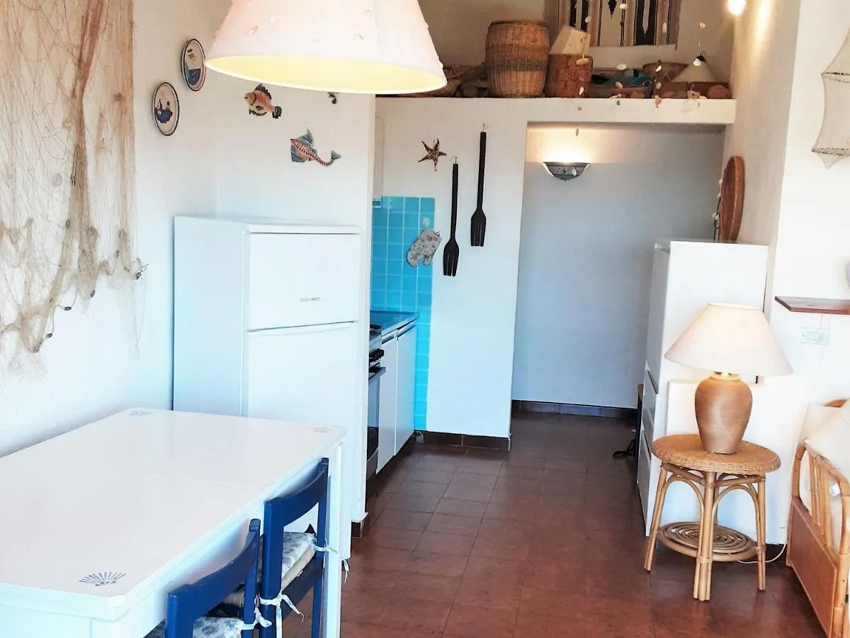 Cosy Holiday Home In Marinella With Shared Pool Italy