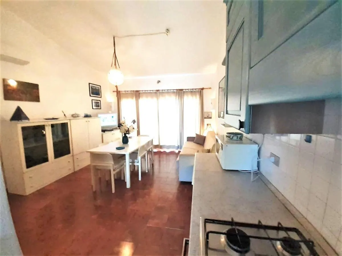 Cosy Holiday Home In Marinella With Shared Pool Marinella (Sardinia)
