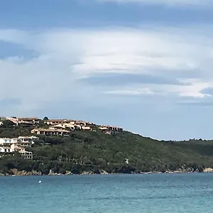 Ladunia 3m - Porto Rotondo Marinella (Sardinia)